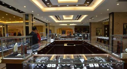 今世福珠寶 璀璨傳承，見(jiàn)證幸福時(shí)刻