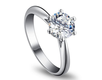 愛戀珠寶鉆戒評測 璀璨光華背后的品質(zhì)與情感