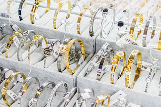 解鎖創(chuàng)意寶藏 探索珠寶首飾配飾的免費圖片與素材世界